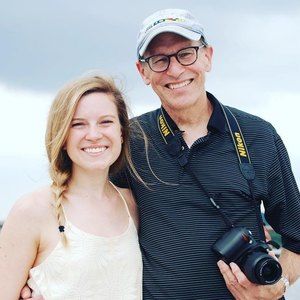 Meet your Posher, Ellie